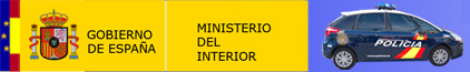 CUERPO NACIONAL DE POLICIA