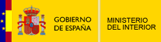 MINISTERIO DEL INTERIOR
