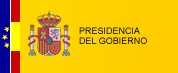 PRESIDENCIA DEL GOBIERNO